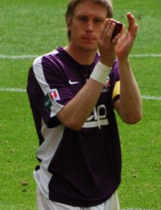 Danny Parslow