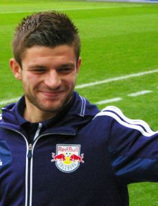 Valon Berisha