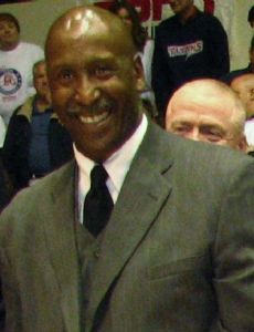 Terry Tyler
