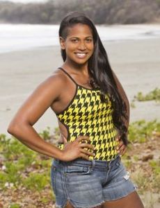 Nadiya Anderson