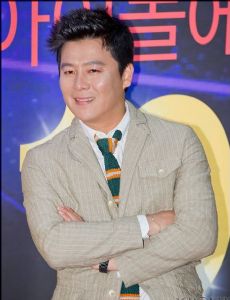 Lee Jae-hoon (singer)