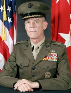 George B. Crist