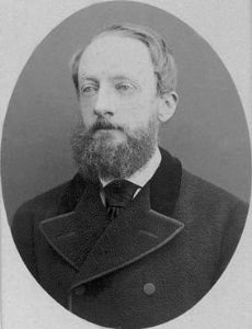 Willem Anne Assueer Jacob Schimmelpenninck van der Oye