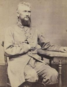 John Salmon Ford