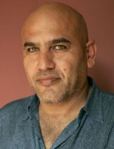 Rashid Masharawi