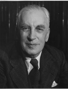Arnold J. Toynbee
