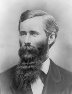 George Lemuel Woods