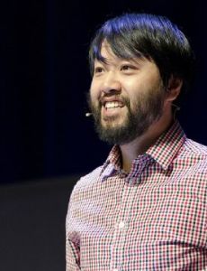 Lawrence Leung