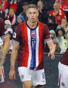Torbjørn Lysaker Heggem