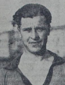 Mehmet Reşat Nayır