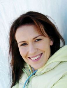 Marika Makaroff