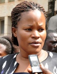 Aidah Nantaba