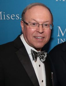 Murray Sabrin