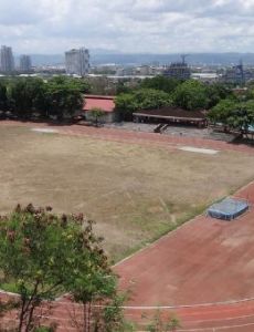 PhilSports Stadium stampede