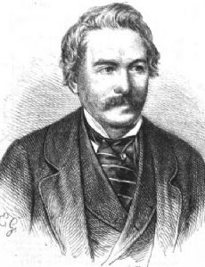Robert Hermann Schomburgk