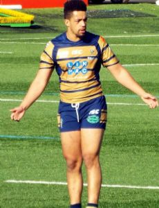 Josh Walters
