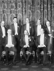 Balfour Declaration of 1926