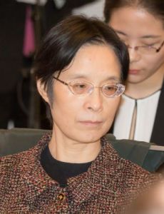 Jiang Xiaojuan