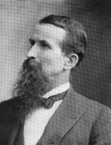 Moses O. Williamson