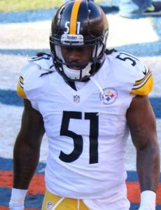 Sean Spence