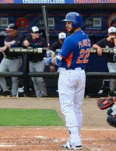 Kevin Plawecki