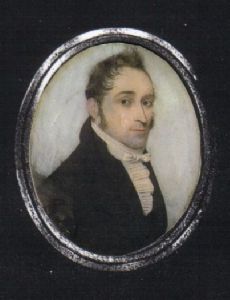 Thomas Meredith