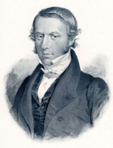 Gabriel Andral