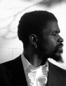 Marcel Diallo