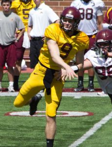 Philip Nelson (American football)