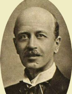 Sir Laming Worthington-Evans, 1st Baronet