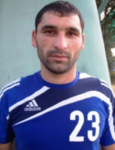 Mahir Shukurov
