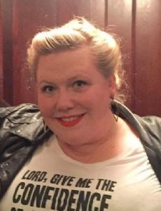 Lindy West
