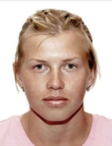Natalia Podolskaya (canoeist)