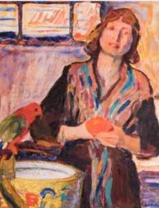 Louise Herreshoff
