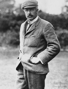 Horace Hutchinson