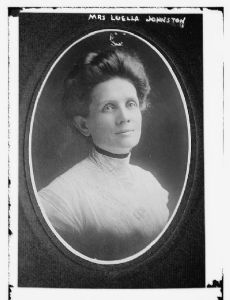 Luella Johnston