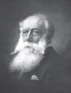 William Wood (banker)
