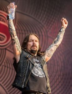 Tomi Joutsen