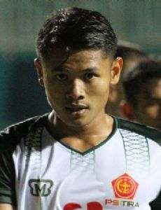 Dimas Drajad