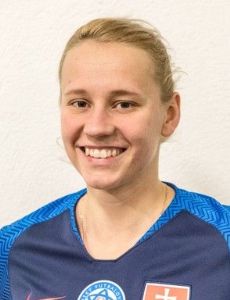 Andrea Horváthová