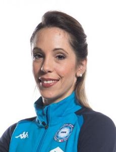 Nicole Della Monica