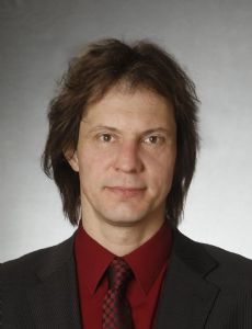 Indrek Saar