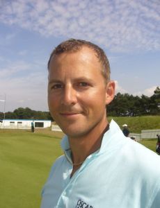 Niclas Fasth