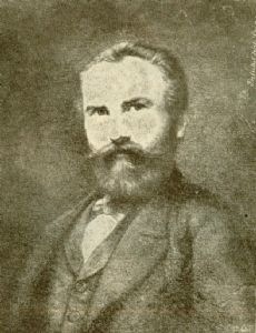 Constantin Daniel Stahi