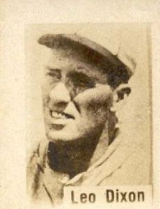 Leo Dixon