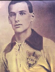 Amílcar Barbuy