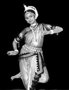 Sanjukta Panigrahi