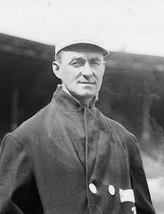 Buck O'Brien