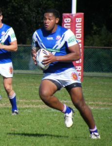 Ukuma Ta'ai