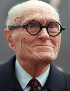 Philip Johnson